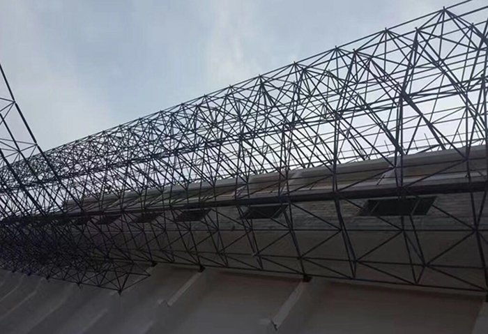 臺州泗洪垃圾電廠